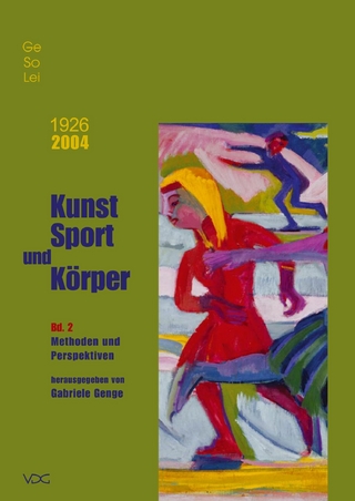 1926-2004. GeSoLei. Kunst Sport und Körper - Gabriele Genge