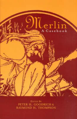 Merlin - Peter H. Goodrich