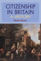 Citizenship in Britain: A History - Derek Heater