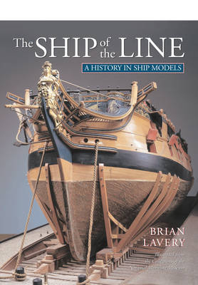Age of the Ship of the Line - Jonathan R. Dull