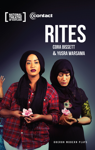 Rites - Bissett Cora Bissett; Warsama Yusra Warsama