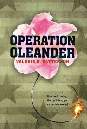 Operation Oleander - Valerie O. Patterson