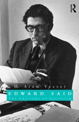 Edward Said - H. Aram Veeser