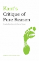 Kant's Critique of Pure Reason: An Edinburgh Philosophical Guide - Douglas Burnham;  Harvey Young