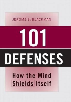 101 Defenses -  Jerome S. Blackman