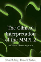 Clinical Interpretation of MMPI-2 - Edward E. Gotts; Thomas E. Knudsen