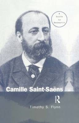 Camille Saint-Saens - Timothy Flynn
