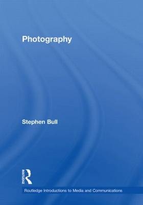 Photography - Stephen Bull