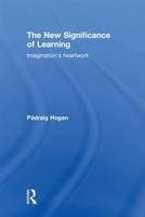 New Significance of Learning - Padraig Hogan