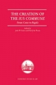 Creation of the Ius Commune: From Casus to Regula - John W. Cairns;  Paul J. du Plessis