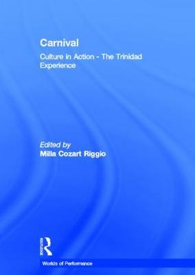 Carnival - Milla Cozart Riggio