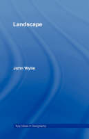 Landscape - John Wylie