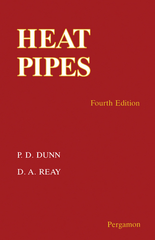 Heat Pipes - P. Dunn; David Reay