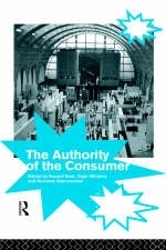 Authority of the Consumer - Nicholas Abercrombie; Whiteley Keat Russell