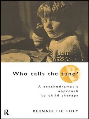 Who Calls the Tune? - Bernadette Hoey