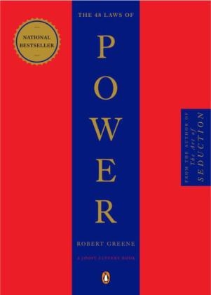 48 Laws of Power -  Robert Greene