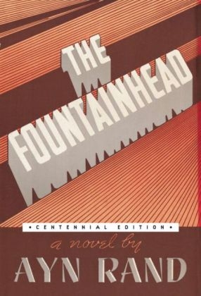 Fountainhead - AYN RAND