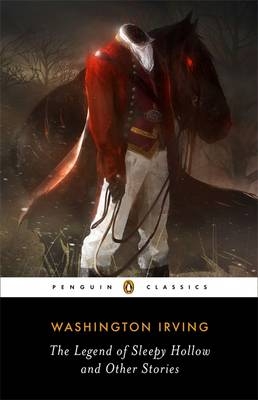 Legend of Sleepy Hollow and Other Stories - Washington Irving