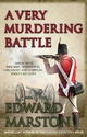 A Very Murdering Battle - Edward Marston