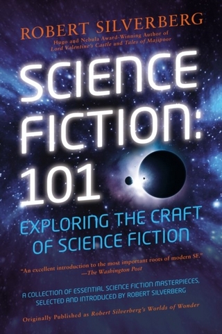Science Fiction: 101 - Robert K. Silverberg