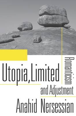 Utopia, Limited - Nersessian Anahid Nersessian