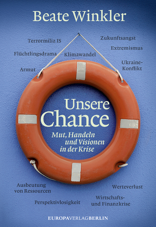 Unsere Chance - Beate Winkler
