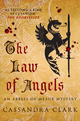 The Law of Angels - Cassandra Clark