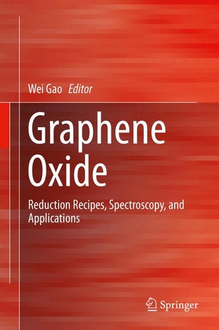 Graphene Oxide - Wei Gao