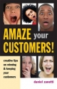 Amaze Your Customers! - Daniel Zanetti