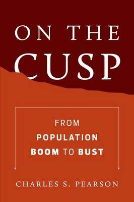 On the Cusp -  Charles S. Pearson
