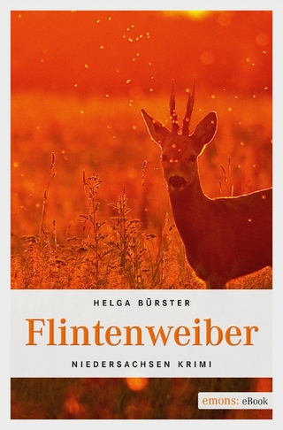 Flintenweiber - Helga Bürster
