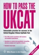 How to Pass the UKCAT - Mike Bryon;  Jim Clayden
