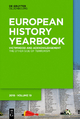 Jahrbuch für Europäische Geschichte / European History Yearbook / Victimhood and Acknowledgement