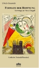 Fermate der Hoffnung: Hommage an Marc Chagall