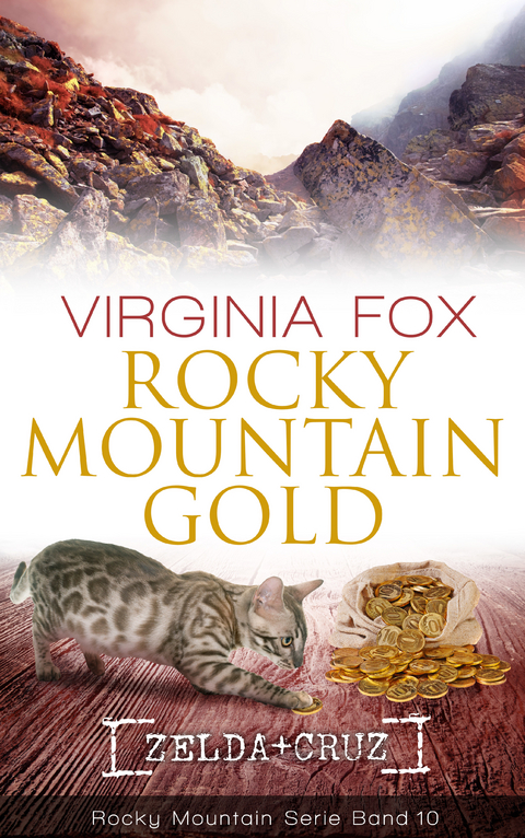 Rocky Mountain Gold - Fox Virginia