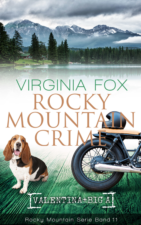 Rocky Mountain Crime - Fox Virginia