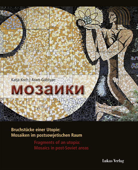 Mosaiki - Katja Koch, Aram Galstyan