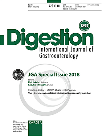 JGA Special Issue 2018 - 