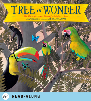 Tree of Wonder - Kate Messner