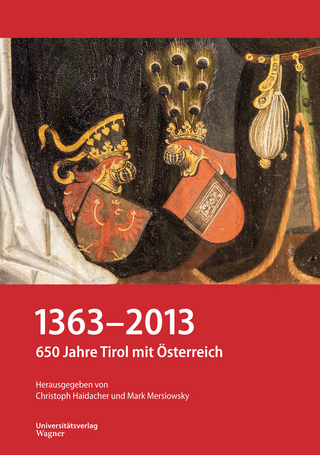 1363-2013 - Christoph Haidacher; Mark Mersiowsky