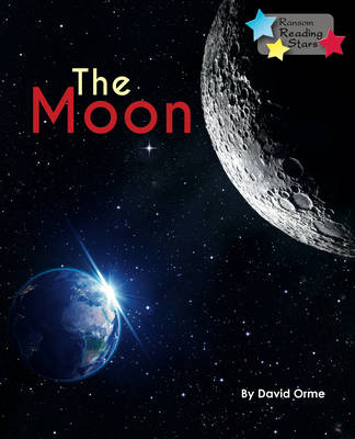Moon -  David Orme