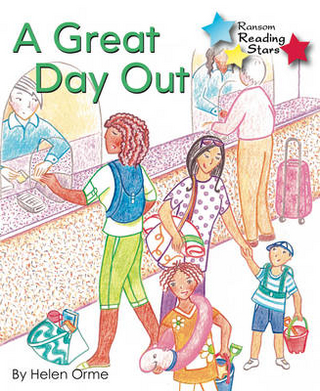Great Day Out (Ebook) - Helen Orme