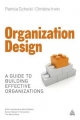 Organization Design - Cichocki;  Irwin