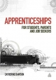 Apprenticeships - Catherine Dawson