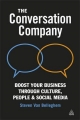 Conversation Company - Steven Van Belleghem