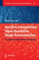 Iterative-Interpolation Super-Resolution Image Reconstruction - Vivek Bannore