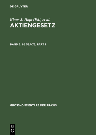 §§ 53a-75 - Hartwig Henze; Richard L. Notz; Markus Gehrlein; Hanno Merkt