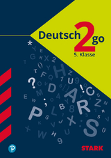 STARK Deutsch to go - Grundwissensblock 5. Klasse - Holger Dusch