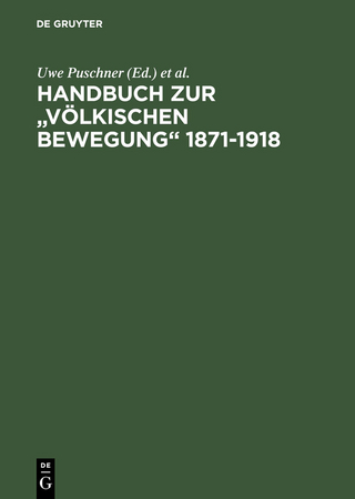 Handbuch zur 