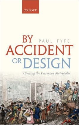 By Accident or Design -  Paul Fyfe